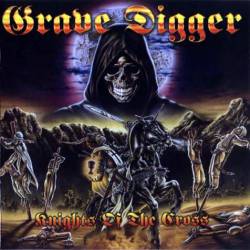 Grave Digger : Knights of the Cross